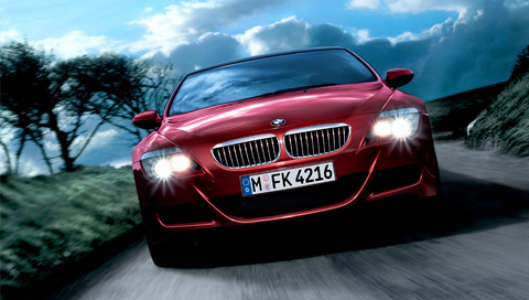 bmw cars wallpapers. psp car wallpapers. PSP BMW