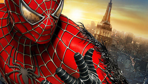 PSP Spiderman Wallpaper How to Download the wallpaper