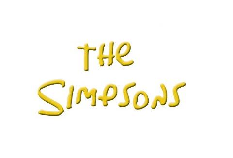 simpson wallpapers. PSP Simpsons Wallpaper