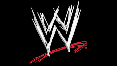 PSP WWE Logo Wallpaper. How to Download the wallpaper